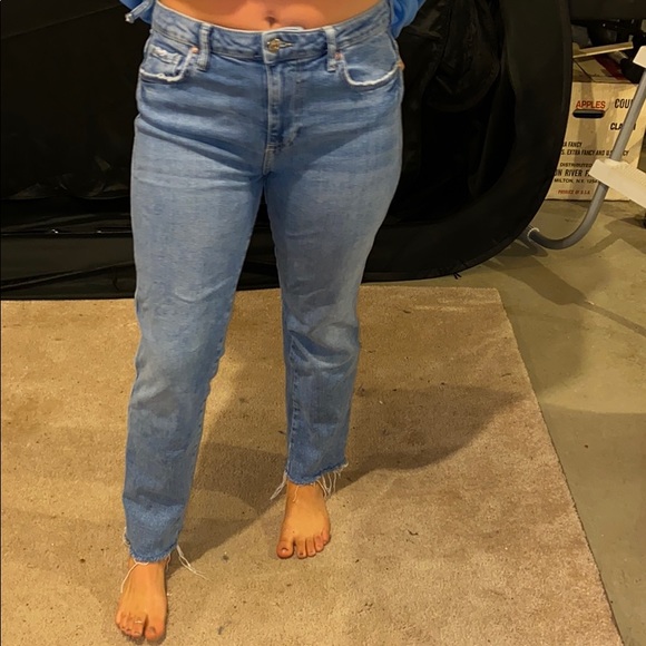 Free People Jeans - Picture 7 of 10